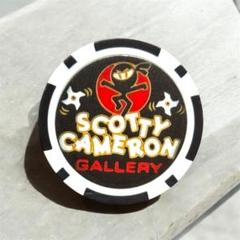 【未使用品】超レア★スコッティドッグGSSサークルTマスターズマーカー Yahoo!オークション - 【未使用／レア】Scotty Cameron