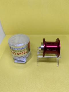 2025年最新】rcs1012スプールの人気アイテム - メルカリ