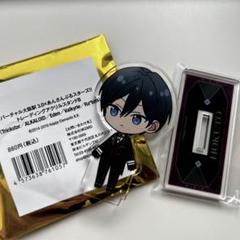 葵ゆうた LEDつきアクリルスタンド 氷鷹北斗 アクリル