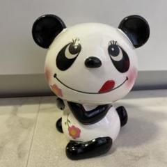 昭和レトロ　内藤ルネ　レモンちゃん　貯金箱 内藤ルネ貯金箱レトロ - メルカリ
