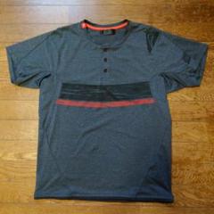 ワンダ　新品未使用　KUSHITANI キルトネイビー Tシャツ 新品 ta1yo Tシャツ zetadivision - メルカリ