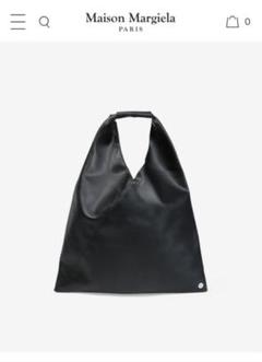 mm6 トートバッグ スモールの中古/未使用品 - メルカリ mm6 トートバッグ スモールの中古/未使用品 - メルカリ