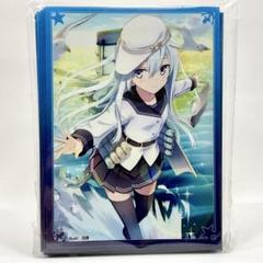 艦隊これくしょん　艦これ　響＆暁　なのです帝国　スリーブ Amazon | ブシロードスリーブコレクションHG (ハイグレード) Vol