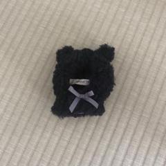 アルトローズ ALTROSE 10cm ぬい服 【黒猫】
