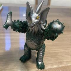 ウルトラ怪獣 タイラント ウルトラコレクション 第一期初版 1984