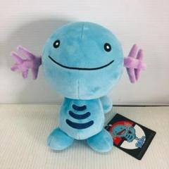 【タグ付】 ポケモンセンター ウパー ぬいぐるみ PP84 ウパー (S)｜三英貿易株式会社