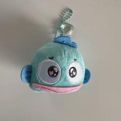 ハンギョドン　ガチャガチャ　エモきゅん