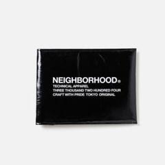 LOGO DOCUMENT CASE neighborhood ドキュメント LOGO DOCUMENT CASE neighborhood ドキュメント - メルカリ