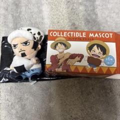ONE PIECE ロー中心USJグッズセット ワンピース」ローとキッドの食べ歩きメニューも新登場！フード