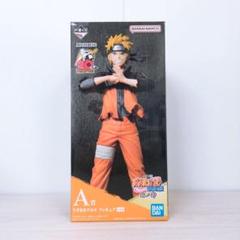 一番くじ NARUTO疾風伝 忍ノ絆 A賞 うずまきナルトフィギュア 一番くじ ナルト 疾風伝 A賞 うずまきナルト 忍ノ絆 - メルカリ
