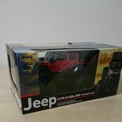 【Jeep ラジコン】 フルファンクションコントロールカー