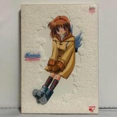 Amazon.co.jp: AIR Kanon 画集 アートワーク ビジュアルファン