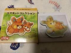ポケモンセンター マグネットコレクション パモノムレ 全10種 マグネットコレクション PAMO NO MURE BOX ｜【公式】ポケモン