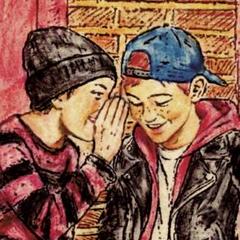 KUZIRA 「Smoke Life Away」CD 帯あり