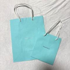 2025年最新】TIFFANY ショップ袋・ショッパーの人気アイテム