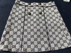 GUCCI GGパターン ミニスカート 6