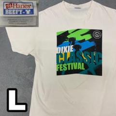 2WC828 Hanes CLASSIC イベントTシャツ