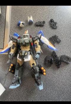 ガンダムSEED　PG MG 1/100 ガンプラ　完成品　　まとめ売り MG 1/100 ゼータガンダム Ver.Ka、アマゾンで販売中（6/7情報