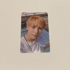 nct dream チョンロ we go up トレカ - メルカリ