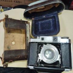 Mamiya-6 蛇腹カメラ セイコーシャラピッド シャッター 現状品 rectangle_large_type_2_eb36dce