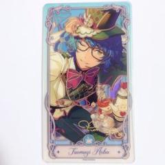 【大量②】あんスタ 青葉つむぎ 缶バッジ 中国限定 時光 偶像梦幻祭 単品販売】偶像梦幻祭 中国 星之所向缶バッジ(10個入りセット