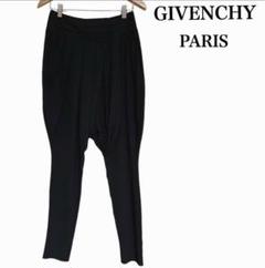 GIVENCHYサルエルウールスラックス44 リカルドティッシ期 GIVENCHYサルエルウールスラックス44 リカルドティッシ期 - メルカリ