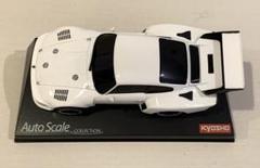京商　ミニッツ　ボディ　ポルシェ935 ターボ 1977 新品未使用　初期モデル KYOSHO Mini-z ボディ PORSCHE 935 Turbo 京商 ミニッツ オート