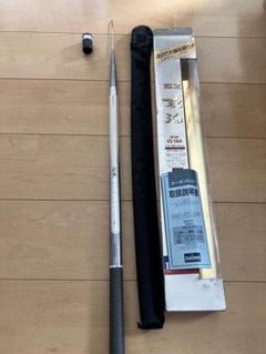Daiwa SZ KOHAKU 渓流竿 61M
