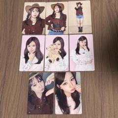 ME:I笠原桃奈 042 044 045 046 048 049 052 054