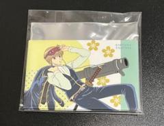 銀魂 ヴィレッジヴァンガード 和ポップ 缶バッジ 沖田 総悟