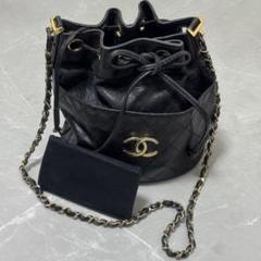 ● CHANEL シャネル　ビコローレ　バニティバッグ　ココマーク　キルティング 楽天市場】【バッグ】CHANEL シャネル ビコローレ バニティ