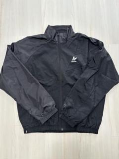 adidas 新品未着用 ジャケット ブラック S