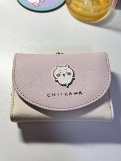 ちいかわ 折りたたみ財布
