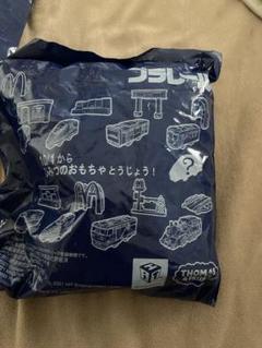 cb-3456 ハッピーセット トミカ プラレール 特急ひだ 南紀と雪のトンネル