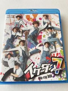 2025年最新】イケダン7 blu-rayの人気アイテム - メルカリ