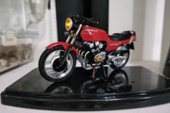 2025年最新】アオシマ CBX400Fの人気アイテム - メルカリ