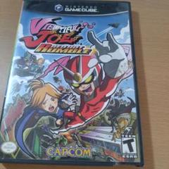 Viewtiful Joe: Red Hot Rumble (ゲームキューブ)