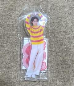 岩橋玄樹 バレンタイン アクリルスタンド 2025年最新】岩橋玄樹 アクスタの人気アイテム - メルカリ