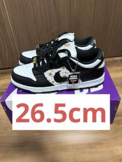 NIKE　ダンク　サプリーム　26.5㎝ 楽天市場】supreme nike sb 26．5の通販