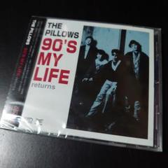 the pillows「90'S MY LIFE returns」