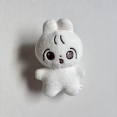 2025年最新】ジョンハン ぬいぐるみの人気アイテム - メルカリ