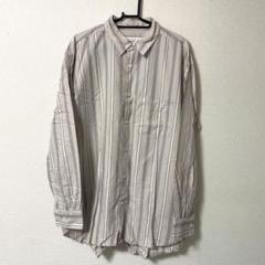 urbanresearch メンズシャツ　Lサイズ
