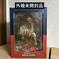 BRIAN HAWK フィギュア New Challenger はじめの一歩 はじめの一歩 THE FIGHTING! NewChallenger ブライアン・ホーク
