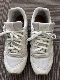 New Balance 996 ベージュ系 メンズスニーカー（27cm相当）