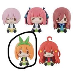 2025年最新】五等分の花嫁四葉の人気アイテム - メルカリ