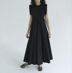 ワンピース CLANE SQUARE SLEEVE ONE PIECE SQUARE SLEEVE ONE PIECE(505233398) | クラネ(CLANE) - d fashion