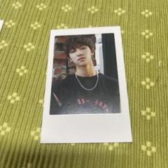 ミンハオ トレカ グッズ エッジコン seventeen