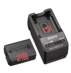 SONY NP-FW50 BC-TRW セット Amazon.co.jp: ソニー(SONY) カメラ用バッテリー+チャージャー