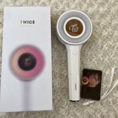 2025年最新】TWICE 公式ペンライトの人気アイテム - メルカリ