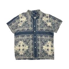 2025年最新】caldwell ペイズリーの人気アイテム - メルカリ